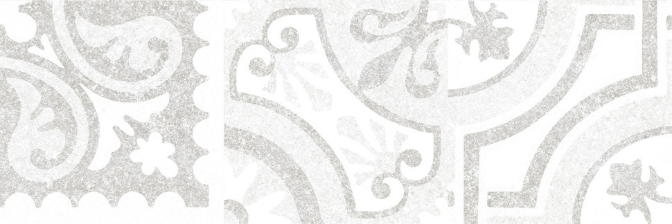 Декор-1 Керамогранит AXIMA VIENNA светло-серый 20x60