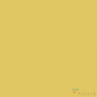 Керамогранит Грани Таганая FEERIA GTF467 желтый тасманийский мед матовый 60x60