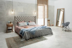 Керамогранит Tubadzin TORANO grey MAT 79,8x79,8