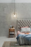 Керамогранит Tubadzin TORANO grey MAT 79,8x79,8