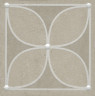 Керамогранит Керама Марацци Kerama Marazzi AZ\A013\SG1712 ТУФ ДЕКОР бежевый светлый 7,7x7,7