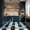 Керамогранит Kerama Marazzi SG917500N ГАРМОНИЯ черный 30x30