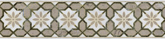 Керамическая плитка Керама Марацци / Kerama Marazzi VT\A575\11000R СЕРЕНАДА БОРДЮР 5 глянцевый обрезной 7,2x30