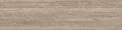 Керама Марацци / Kerama Marazzi KM6012G0771RGCF ПРО ТРАВЕРТИН Ступень фронтальная бежевый темный матовый обрезной 33x119,5