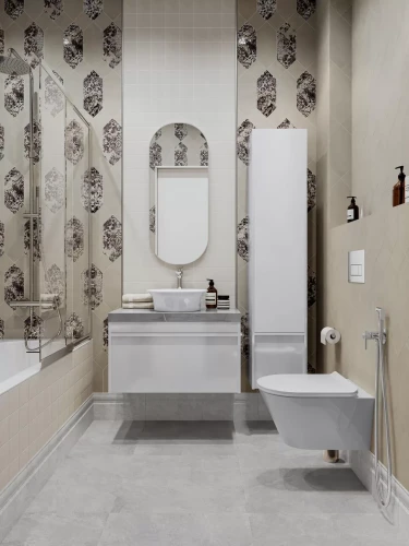 Керама Марацци / Kerama Marazzi БЕТОН KM3030G0051N серый светлый матовый 30x30