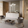 Керамическая плитка Керама Марацци Kerama Marazzi 13114R ЭВОРА бежевый глянцевый 30x89,5