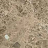 Керамогранит Atlas Concorde Victory Sand Bottone Lap / Атлас Конкорд Виктори Сэнд Вставка Лап 7,2x7,2
