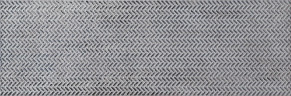 Керамическая плитка Tubadzin BRAVE iron STR MIX 14,8x44,8