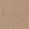 Керама Марацци / Kerama Marazzi SG643720R АЛЬБЕРОНИ декор бежевый матовый обрезной 60x60