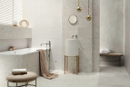 Керамическая плитка Tubadzin MACCHIA beige 89,8x32,8
