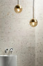 Керамическая плитка Tubadzin MACCHIA beige 89,8x32,8