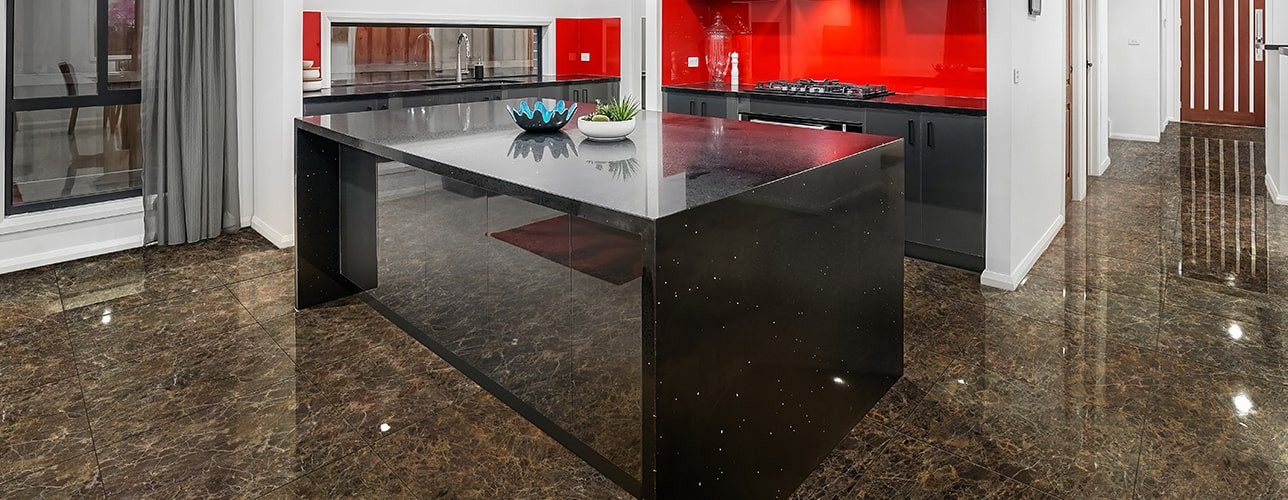 КЕРАМИКА БУДУЩЕГО Идальго Граните Империал коричневый 1200x600