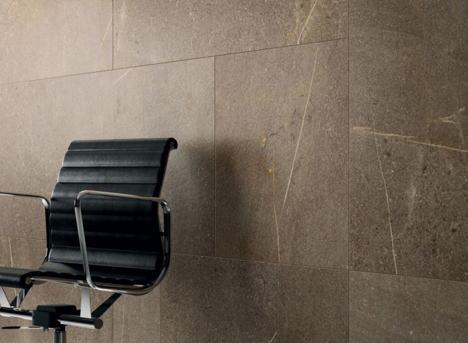 Италон Контемпора Бёрн Ступень Угловая / Italon Contempora Burn Scale Angle 33x120