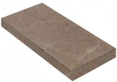 Италон Контемпора Бёрн Ступень Угловая / Italon Contempora Burn Scale Angle 33x120