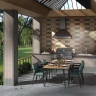 Керама Марацци / Kerama Marazzi DL501220R\GCA РОВЕРЕЛЛА ступень угловая пепельный 33x33