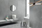 Керамогранит Tubadzin GREY PULPIS POL 59,8x59,8