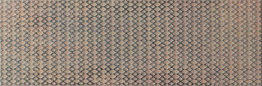 Керамическая плитка Tubadzin BRAVE rust STR MIX 14,8x44,8