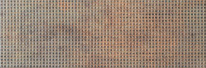 Керамическая плитка Tubadzin BRAVE rust STR MIX 14,8x44,8