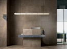 Италон Контемпора Бёрн Ступень Фронт / Italon Contempora Burn Scale Front 33x120