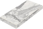 Италон Шарм Эво Статуарио Ступень Угловая / Italon Charme Evo Statuario Scale Angle 33x120