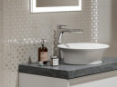 Керамическая плитка Керама Марацци Kerama Marazzi MM8346 ТУФ ДЕКОР Мозаика бежевый светлый 20x30