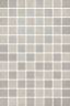 Керамическая плитка Керама Марацци Kerama Marazzi MM8346 ТУФ ДЕКОР Мозаика бежевый светлый 20x30