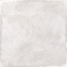 Керамогранит КЕРАМИН ЛОГОС 7 белый матовый 50x50