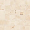 Atlas Concorde Symphonyx Alabaster Mosaic Lap / Атлас Конкорд Симфоникс Алабастер Мозаика Лап 30x30