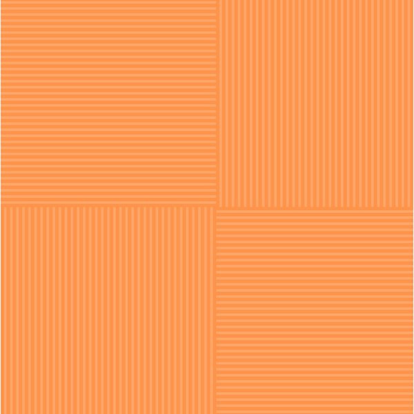 Нефрит-Керамика Плитка напольная 1-04-01-35-004 Кураж-2 оранжевый 33х33