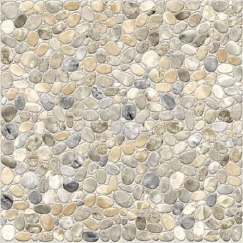 Керамогранит КЕРАМИН МИРАДА 2 бежевый матовый 40x40