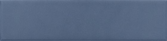 Плитка EQUIPE COSTA NOVA Banyan Blue Matt 5x20