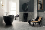 Керамическая плитка Tubadzin MACCHIA grey 89,8x32,8