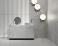 Керамическая плитка Tubadzin MACCHIA grey 89,8x32,8