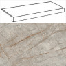Атлас Конкорд ЭМПАИР СИЛЬВЕР РУТ СТУПЕНЬ ФРОНТ / Atlas Concorde Empire Silver Root Scale Front 33x80
