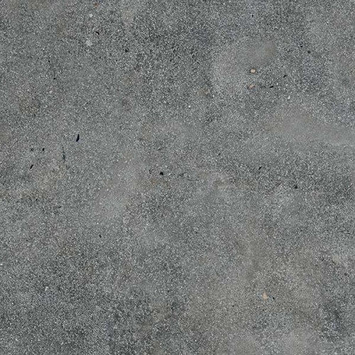 Керамогранит ГРАНИТЕЯ Иремель Черный 60x60