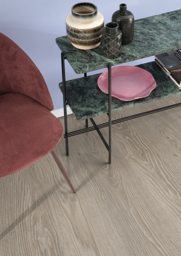 Ламинат Egger PRO 2021+ (Classic 12/33 V4 GAG) EPL150 Дуб Чезена серый