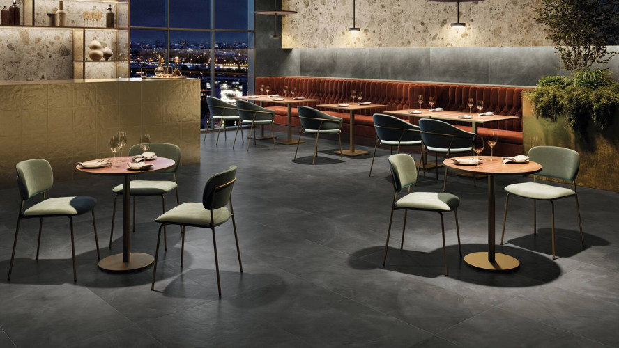 Италон Континуум Петрол Рет / Italon Continuum Petrol Ret 80x160