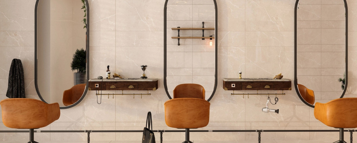 Керамогранит Аметис Мармулла Лайт Беж / Ametis Marmulla Light Beige MA02 ректиф 80x160