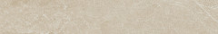 Керама Марацци / Kerama Marazzi KM6060G0481RBT6 ЭСТЕРЕЛЬ Плинтус бежевый светлый матовый обрезной 9,5x60