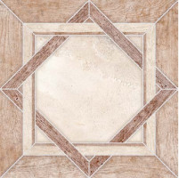Нефрит-Керамика Плитка напольная 1-16-00-11-520 Апеннины беж 38,5х38,5