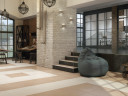 Керамогранит Kerama Marazzi SG204600R Фудзи коричневый обрезной 30x60