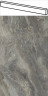 Италон Шарм Делюкс Гриджио Оробико Плинтус / Italon Charme Deluxe Grigio Orobico Battiscopa 7,2x80