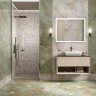 Керамогранит Керама Марацци Kerama Marazzi SG642302R ДЖАРДИНИ зеленый лаппатированный обрезной 60x60