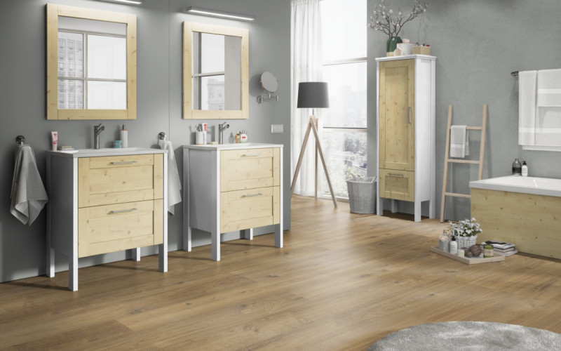 Ламинат Egger PRO Comfort LONG фаска 10/31 (EPC009) Дуб Беннетт натуральный ВЫВЕДЕН