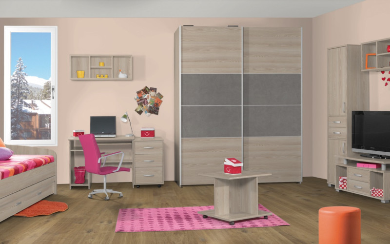 Ламинат Egger PRO Comfort LONG фаска 10/31 (EPC009) Дуб Беннетт натуральный ВЫВЕДЕН