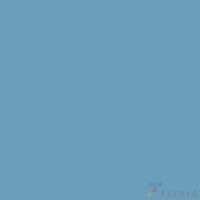 Керамогранит Грани Таганая FEERIA GTF488 светло синяя сталь матовый 60x60
