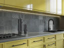 Плитка AXIMA ADAGIO АКСИМА АДАЖИО ОРНАМЕНТ серая 20x20