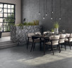 Керама Марацци / Kerama Marazzi DL500720R ФОНДАМЕНТА пепельный светлый обрезной 60x119,5