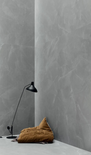 Керамогранит Tubadzin GREY PULPIS SAT 59,8x59,8