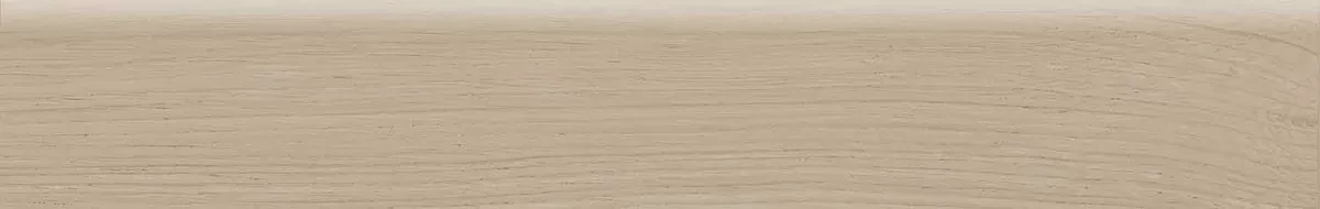 Керама Марацци / Kerama Marazzi АЛЬБЕРОНИ SG643420R\6BT ПЛИНТУС бежевый светлый матовый 9,5x60